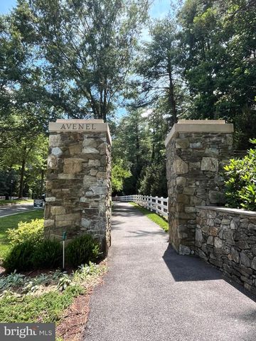 7809 FOX GATE CT, Bethesda, MD 20817