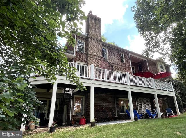7809 FOX GATE CT, Bethesda, MD 20817