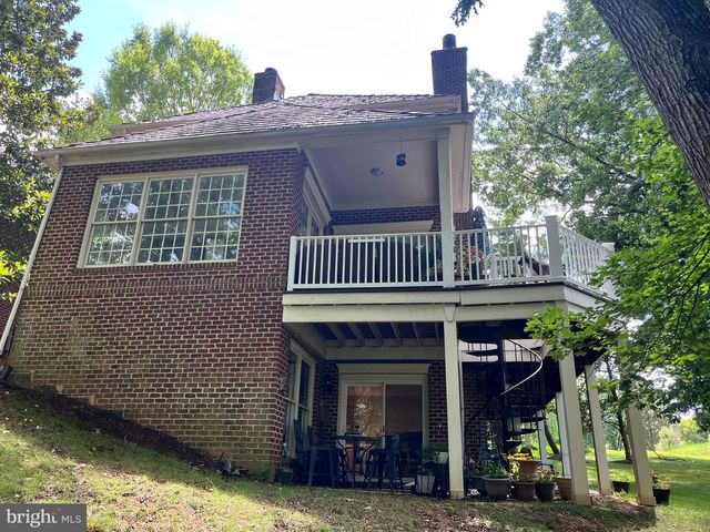 7809 FOX GATE CT, Bethesda, MD 20817