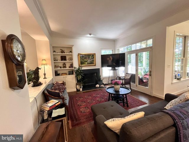 7809 FOX GATE CT, Bethesda, MD 20817