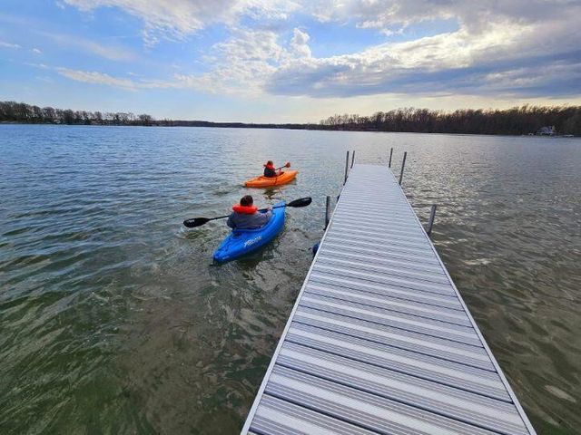 11230 Lakeshore Drive, Three Rivers, MI 49093