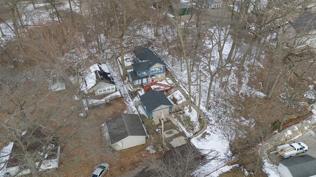 11230 Lakeshore Drive, Three Rivers, MI 49093