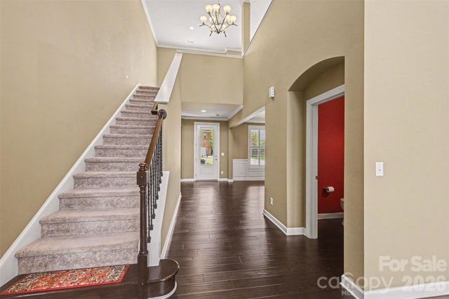 831 Tyne Drive, Fort Mill, SC 29715