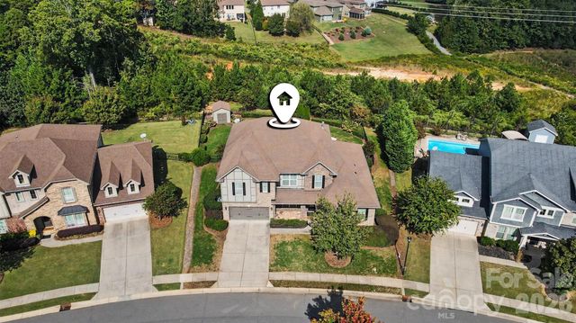 831 Tyne Drive, Fort Mill, SC 29715