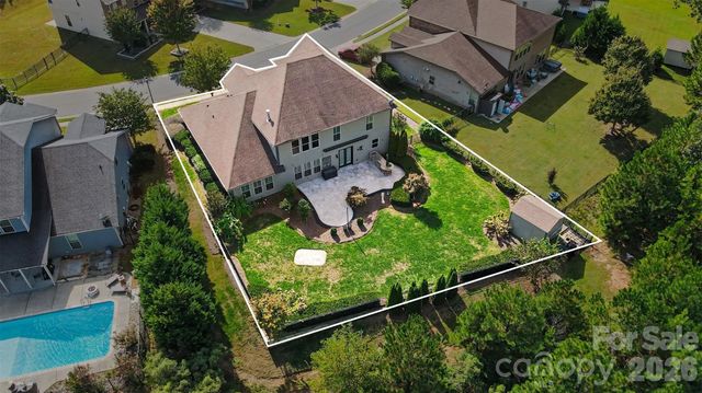 831 Tyne Drive, Fort Mill, SC 29715
