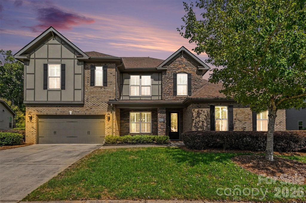 831 Tyne Drive, Fort Mill, SC 29715