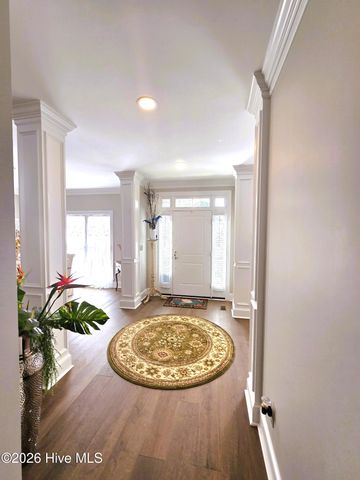 3709 Cancion Street, Greenville, NC 27858