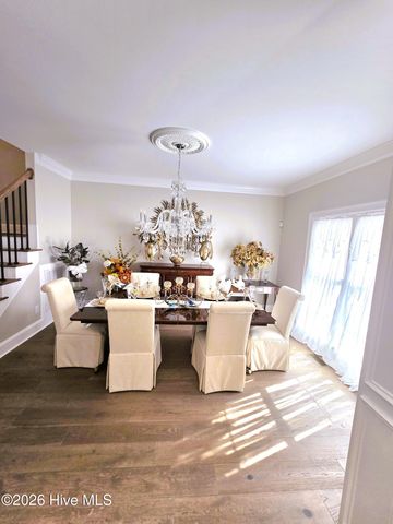 3709 Cancion Street, Greenville, NC 27858