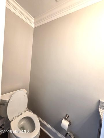 3709 Cancion Street, Greenville, NC 27858