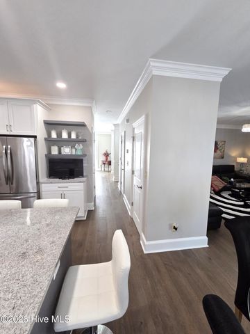 3709 Cancion Street, Greenville, NC 27858