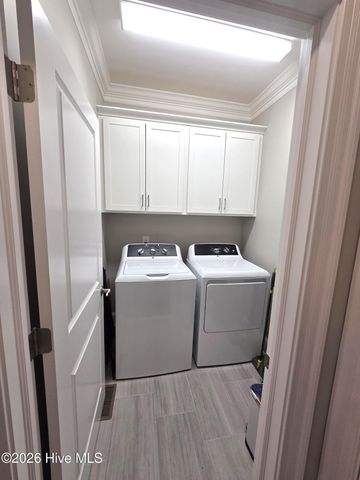 3709 Cancion Street, Greenville, NC 27858