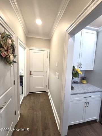 3709 Cancion Street, Greenville, NC 27858