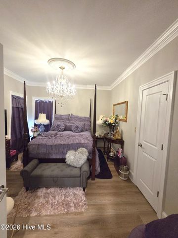 3709 Cancion Street, Greenville, NC 27858