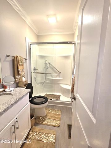 3709 Cancion Street, Greenville, NC 27858