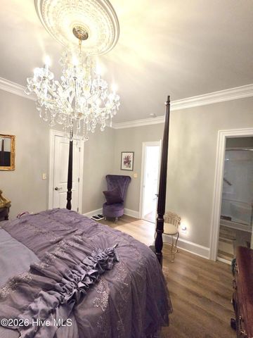 3709 Cancion Street, Greenville, NC 27858