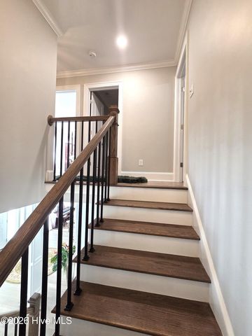 3709 Cancion Street, Greenville, NC 27858