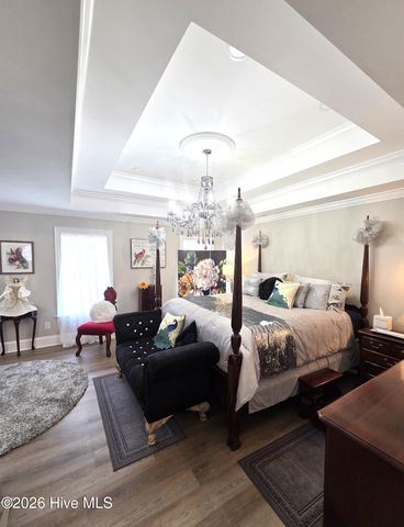 3709 Cancion Street, Greenville, NC 27858