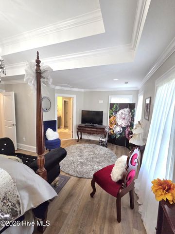 3709 Cancion Street, Greenville, NC 27858