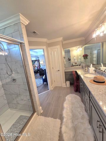 3709 Cancion Street, Greenville, NC 27858