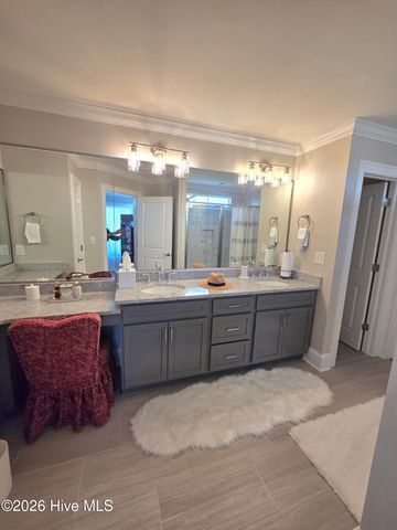 3709 Cancion Street, Greenville, NC 27858