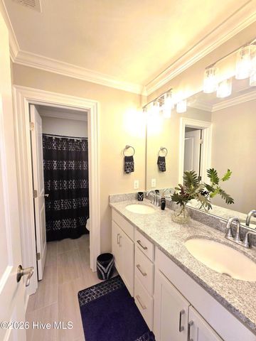 3709 Cancion Street, Greenville, NC 27858