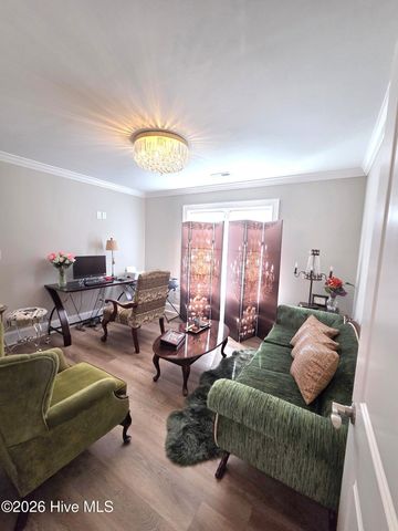 3709 Cancion Street, Greenville, NC 27858