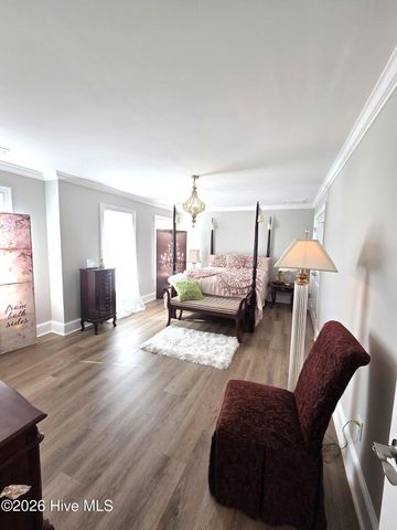 3709 Cancion Street, Greenville, NC 27858