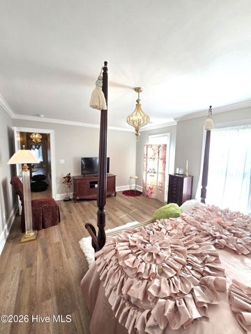 3709 Cancion Street, Greenville, NC 27858