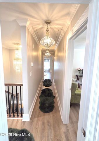 3709 Cancion Street, Greenville, NC 27858