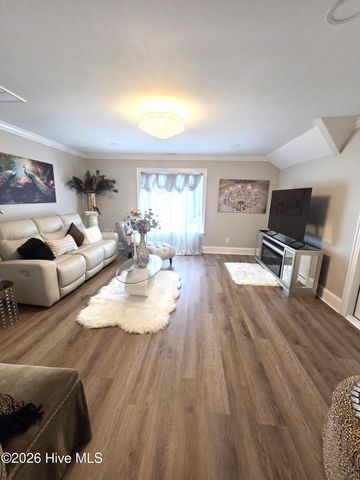 3709 Cancion Street, Greenville, NC 27858