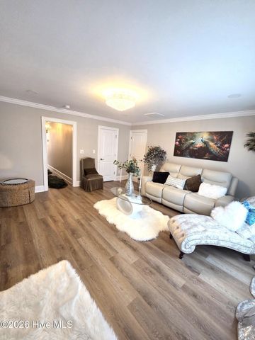 3709 Cancion Street, Greenville, NC 27858