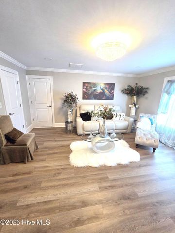 3709 Cancion Street, Greenville, NC 27858