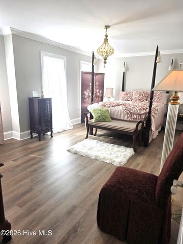 3709 Cancion Street, Greenville, NC 27858