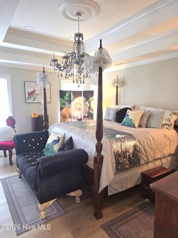 3709 Cancion Street, Greenville, NC 27858