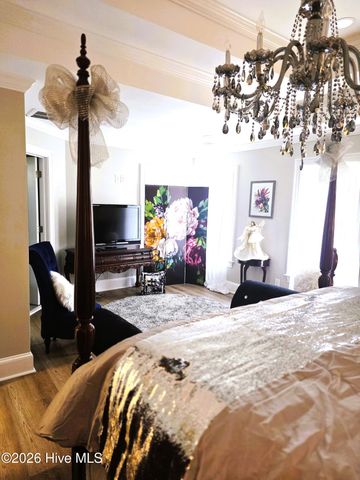 3709 Cancion Street, Greenville, NC 27858