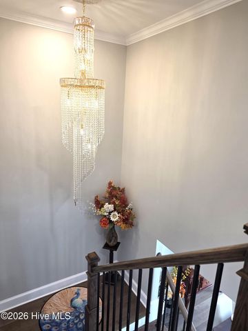 3709 Cancion Street, Greenville, NC 27858