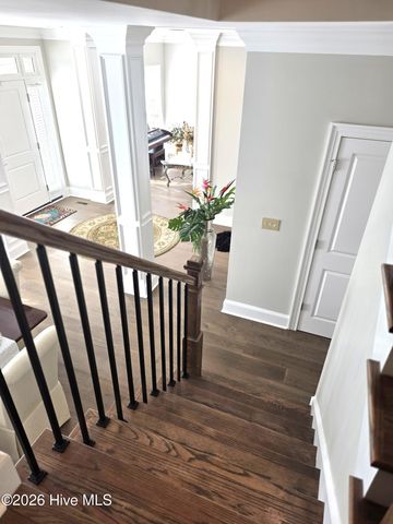 3709 Cancion Street, Greenville, NC 27858