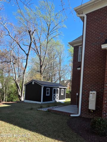 3709 Cancion Street, Greenville, NC 27858