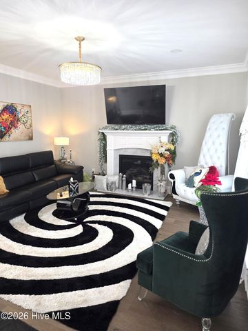 3709 Cancion Street, Greenville, NC 27858