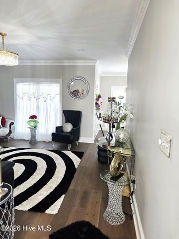 3709 Cancion Street, Greenville, NC 27858