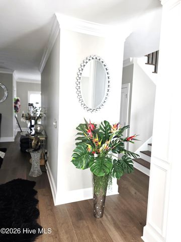 3709 Cancion Street, Greenville, NC 27858