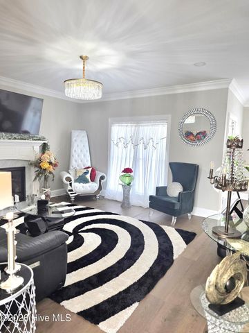 3709 Cancion Street, Greenville, NC 27858