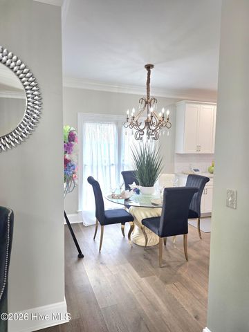 3709 Cancion Street, Greenville, NC 27858