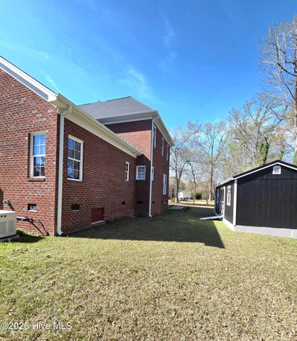 3709 Cancion Street, Greenville, NC 27858