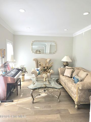 3709 Cancion Street, Greenville, NC 27858