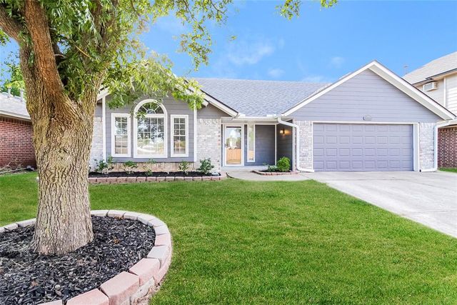 2020 Sunflower Street, Norman, OK 73072