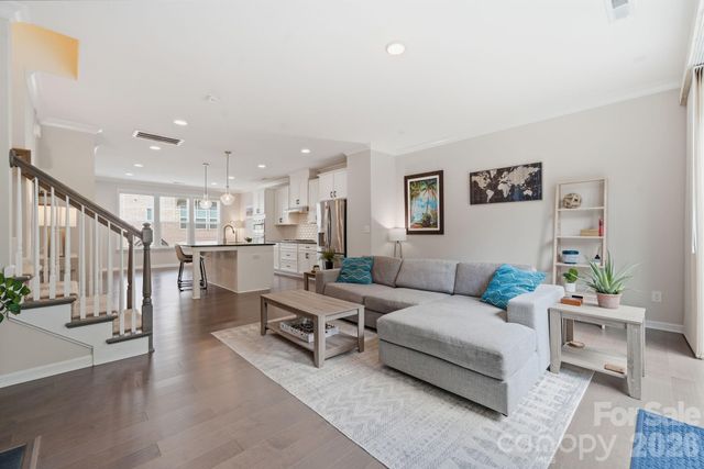 507 Upper Stone Circle, Charlotte, NC 28211