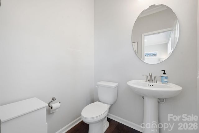 507 Upper Stone Circle, Charlotte, NC 28211