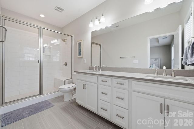 507 Upper Stone Circle, Charlotte, NC 28211