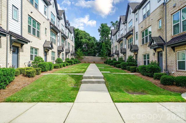 507 Upper Stone Circle, Charlotte, NC 28211